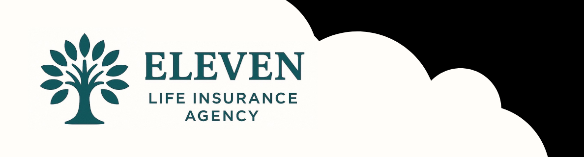 ELEVEN Logo